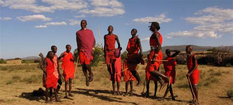 The Tribes of Kenya – Beyond the Maasai? - Beyonder