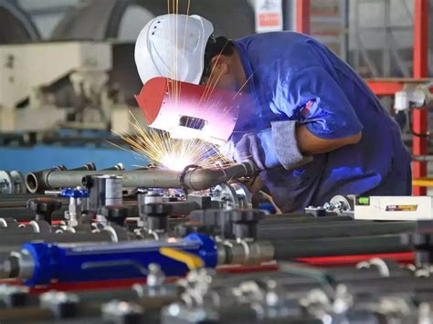 India S Manufacturing PMI Hits 8 Month Low 2023 Inventiva