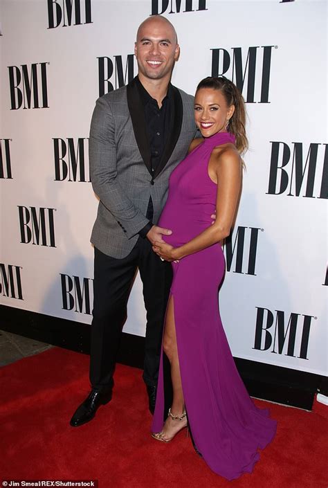 Jana Kramer Reveals Sex Addict Husband Mike Caussin Had Vasectomy Admitting It Was Kind Of