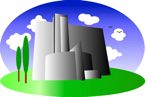 Pollution Clipart Photochemical Smog Pollution Photochemical Smog