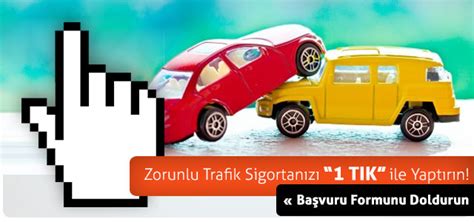 En Uygun Trafik Sigortası Fiyatları Zorunlu Trafik Sigortası