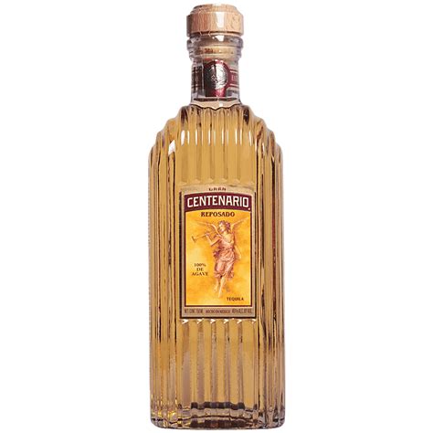 Centenario Reposado Tequila 750 ml - Applejack