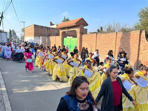 Así se vivió el grandioso desfile conmemorativo del CXIII aniversario