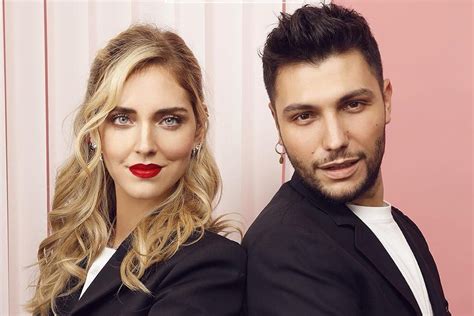 A Lezione Di Make Up Con La Ferragni E Il Suo Truccatore Un Biglietto