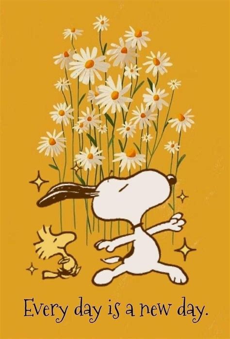 Pin By Pikonella On Snoopy And Peanuts Gang Good Morning Snoopy Snoopy