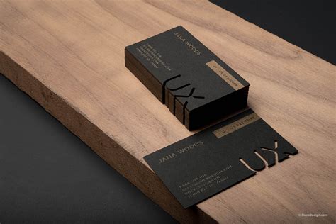 Order Interior Design Business Cards