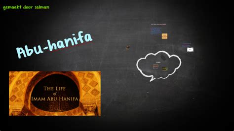 Abu-hanifa by on Prezi