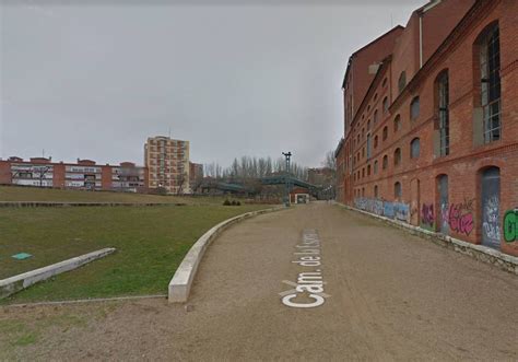 Nuevo Ataque A Cuchilladas Un Joven Herido En El Cuello En Valladolid