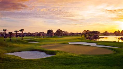 PGA National Champion Course | Golf Courses | Golf Digest