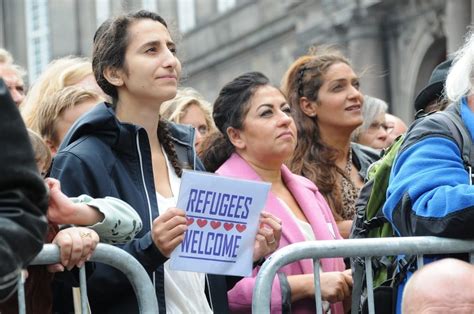 España Cumple 41 Años De La Adhesión Al Estatuto De Los Refugiados