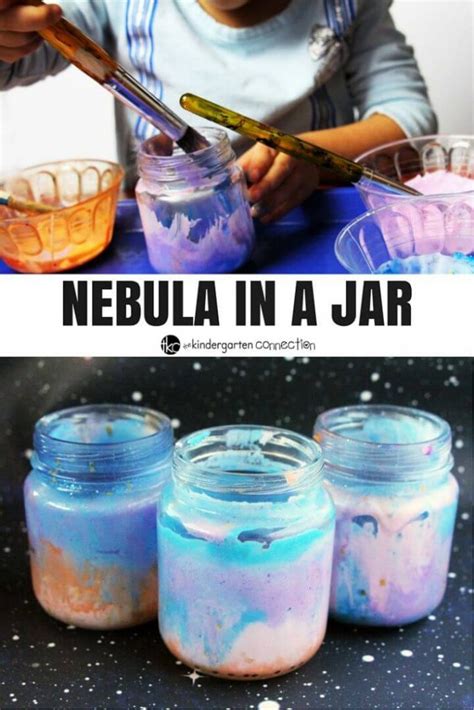 10 Amazing DIY Nebula Bottle Ideas