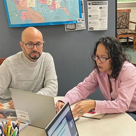 Nashville Adult Literacy Council