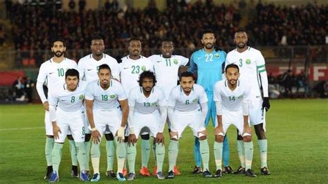 المنتخب السعودي يخسر ودية البرتغال بثلاثية نظيفة