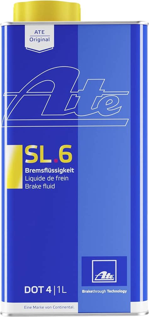 10 Segnali che è Tempo di Cambiare l Olio dei Freni Officine Edra