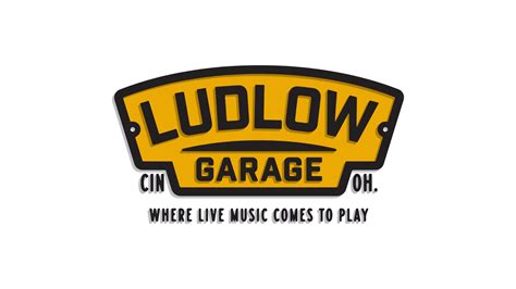 Ludlow Garage - TommyInk