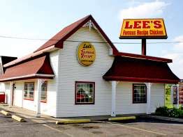 Lee's Famous Recipe Chicken prices in USA - fastfoodinusa.com