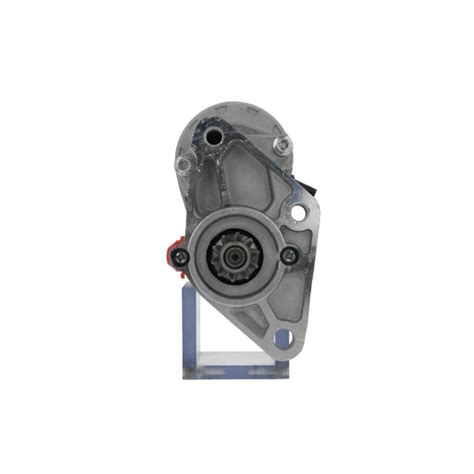 PSH LINE ANLASSER STARTER 2 2kW passend für HYUNDAI TERRACAN 150 536