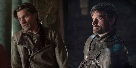 Nikolaj Coster Waldau As Jaime Lannister From Game Of Thrones Cast