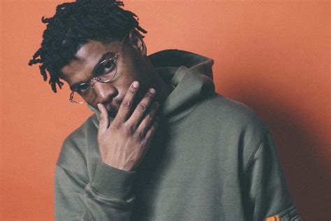 Rising Rapper Smino Shines On Must Hear, Soulful New Album 'NOIR ...