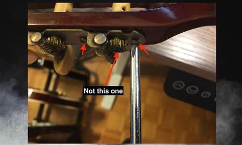 How to Replace Tuners On A Classical/Nylon String Guitar – Traveling ...