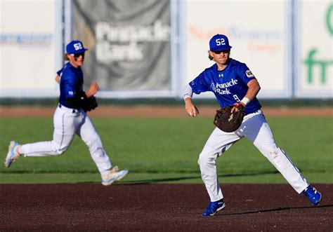 Kearney Legion Weekend Recap Seniors Split Saturday Post 52 Wins