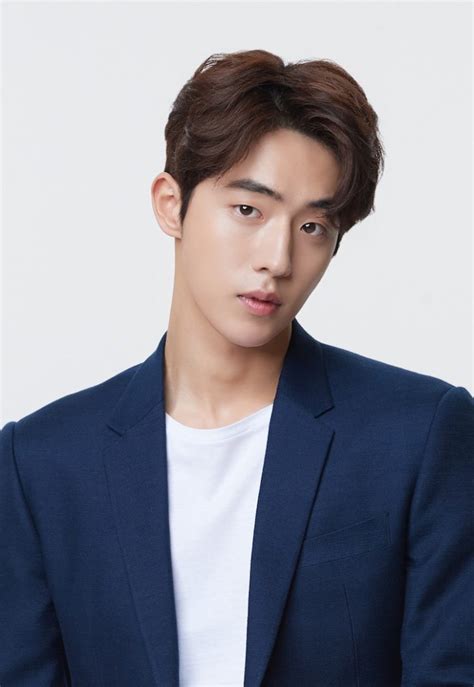 Nam Joo Hyuk Mengenal Sosok Nam Do San Di Dunia Nyata