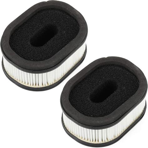 Amazon Atvatp Pack Ms Air Filter Fit Ms Air