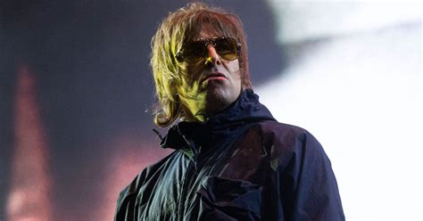 LIAM GALLAGHER ANUNCIA NUEVO SINGLE EVERYTHINGS ELECTRIC PyD