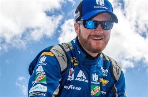 Dale Earnhardt Jr Has A Secret Race Car Graveyard Video Chevroletforum