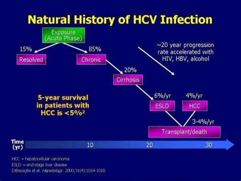 Hcv presentation