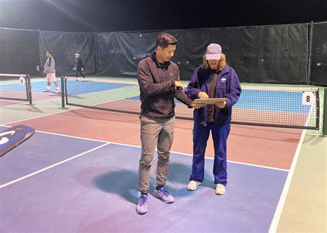 Pickleball Pictures League – iTennis La Habra