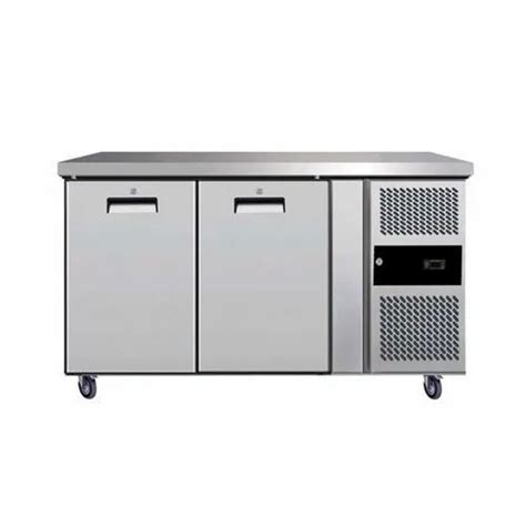 Chest Freezer Elan Pro Cgn Tn Frost Freeunder Counter Chiller