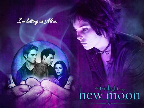 Alice - Twilight Series Fan Art (7404705) - Fanpop