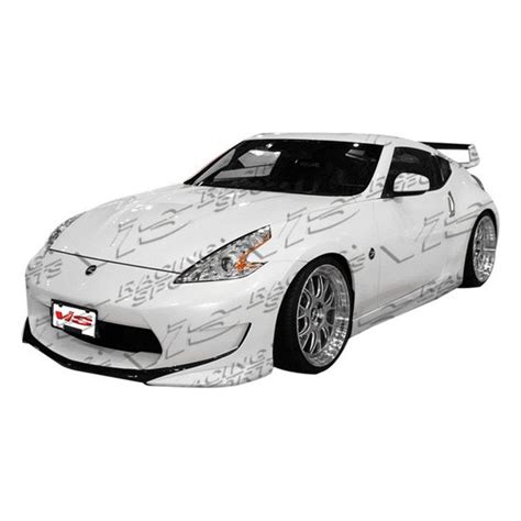 Nissan 370z body kit