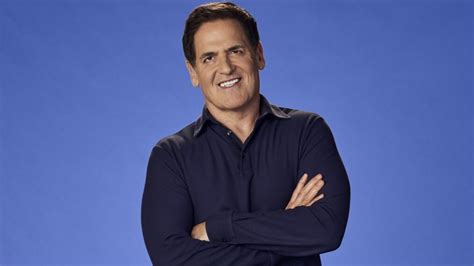 'Shark Tank': Mark Cuban Hints Season 16 Will Be His Last