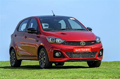 Tata Tiago JTP Tigor JTP To Be Sold In 11 Cities Autocar India