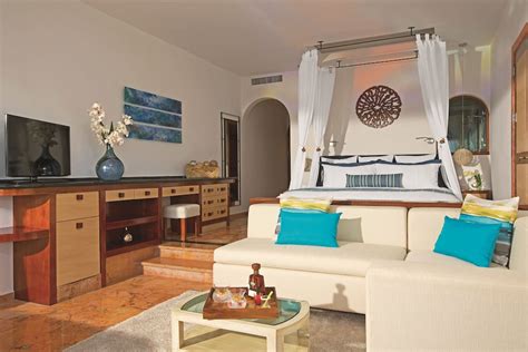 Zoetry Villa Rolandi Isla Mujeres Cancun - All Inclusive | Classic ...