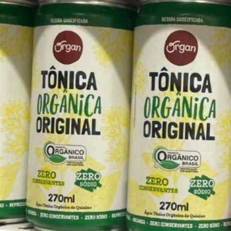 Organ tonica organica original Review | abillion