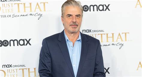 Sex And The City Actrices Aseguran Que Apoyan A Mujeres Que Acusaron A Chris Noth