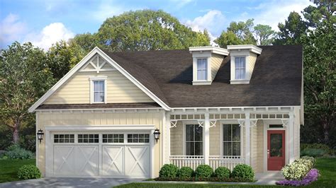 Cresswind Charleston Dogwood New Home In Charleston By Kolter Homes