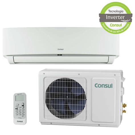 Ar Condicionado Inverter Btus Modelos Que Voc Precisa Conhecer