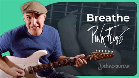 Breathe Guitar Lesson | Pink Floyd | The RIGHT Way! :) | Guitar ...