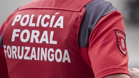 Nuevo Accidente Laboral En Navarra Un Trabajador De A Os Fallece Al