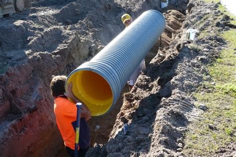 Services And Utilities Of Plastic Pipes