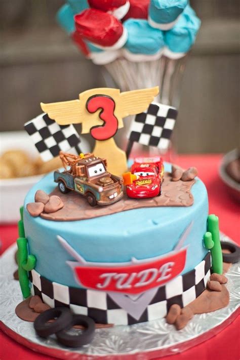 23 Exclusive Image Of Disney Cars Birthday Cake Cars Birthday Cake