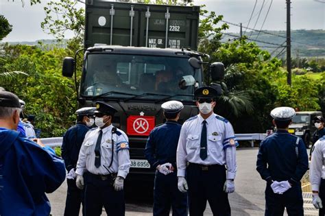 陸上自衛隊石垣駐屯地開設、ミサイル搬入のその日に何が起きたのか ページ 2 集英社新書プラス