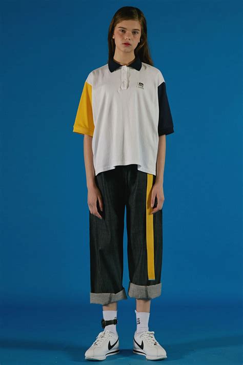 ADER AderSpace # Shop # | 거리 패션, 미적 옷, 패션 트렌드