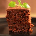 Moist Chocolate-Beet Cake | Foodwhirl