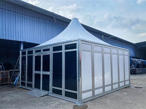 Canopy Tent Malaysia Penang Manufacturer Supplier Supply Wei Siong