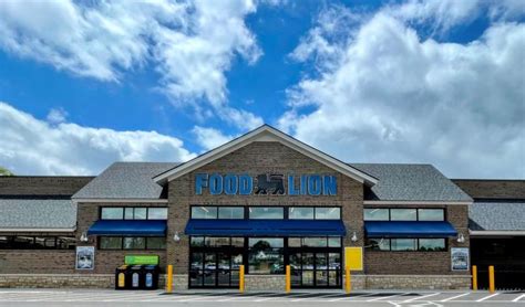 Food Lion Sets Its Sights for Growth in Raleigh Area | Progressive Grocer